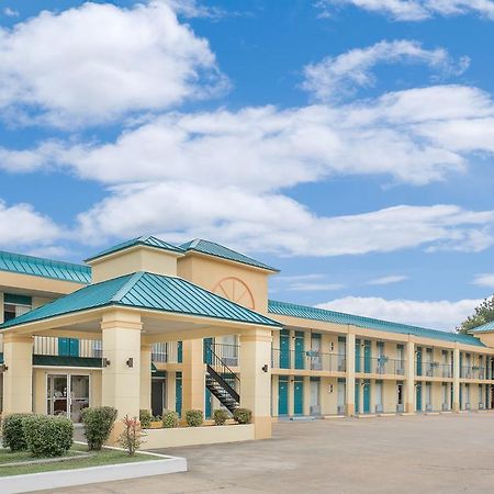 America Best Value Inn Kosciusko Exteriör bild