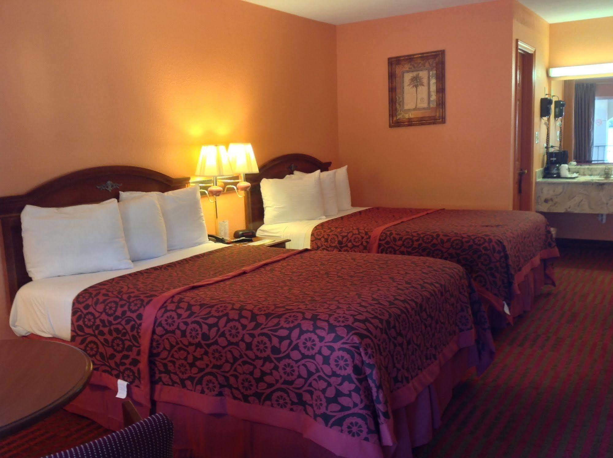 America Best Value Inn Kosciusko Exteriör bild